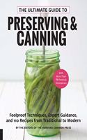 Ultimate Guide to Preserving and Canning