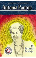 Memoir of a Visionary