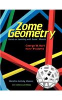Zome Geometry