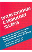 Interventional Cardiology Secrets