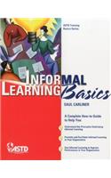 Informal Learning Basics