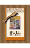 Hull Historical Molding Catalog