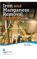 Iron and Manganese Removal Handbook