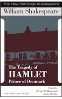 The Tragedy of Hamlet, Prince of Denmark