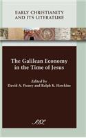 Galilean Economy in the Time of Jesus