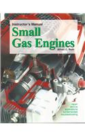 Small Gas Engines