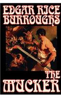 The Mucker by Edgar Rice Burroughs, Fiction