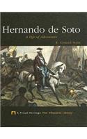 Hernando de Soto