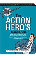 The Action Hero's Handbook