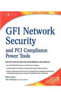 Gfi Network Security and PCI Compliance Power Tools