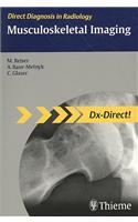 Musculoskeletal Imaging