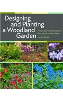 Designing and Planting a Woodland Garden