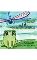 The Toad and the Dragonfly
