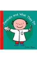 Dentists and What They Do