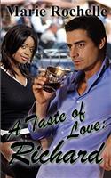 A Taste of Love: Richard