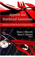 Appetite & Nutritional Assessment