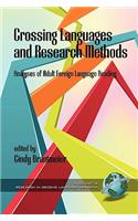 Crossing Languages and Research Methods