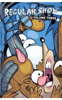 Regular Show Vol. 3