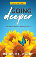 Going Deeper