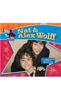 Nat & Alex Wolff