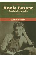 Annie Besant