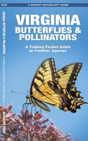 Virginia Butterflies & Pollinators