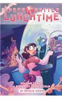 Space Battle Lunchtime Vol. 3: A Dish Best Served Cold
