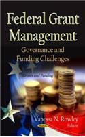 Federal Grant Management