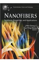 Nanofibers