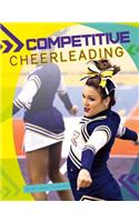 Competitive Cheerleading