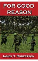 For Good Reason
