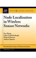 Node Localization in Wireless Sensor Networks