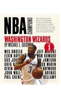 Washington Wizards: (NBA Champions)