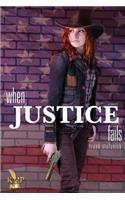 When Justice Fails