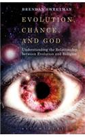 Evolution, Chance, and God