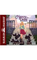 The Stolen Show (Library Edition): Volume 18(18 Nancy Drew Diaries)