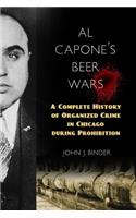 Al Capone's Beer Wars