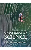 Great Ideas of Science