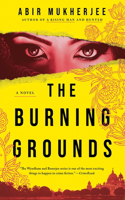 The Burning Grounds