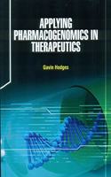 APPLYING PHARMACOGENOMICS IN THERAPEUTICS (HB 2021)