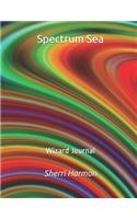 Spectrum Sea: Wizard Journal(12 Xeron Clock)
