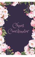 Chaos Coordinator