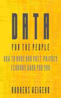 Data for the People