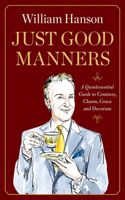 Just Good Manners
