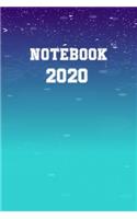 Notebook 2020