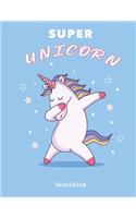 Super Unicorn