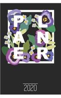 Planer 2020