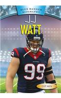 Jj Watt