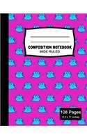 Composition Notebook