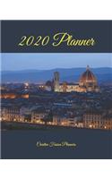 2020 Planner